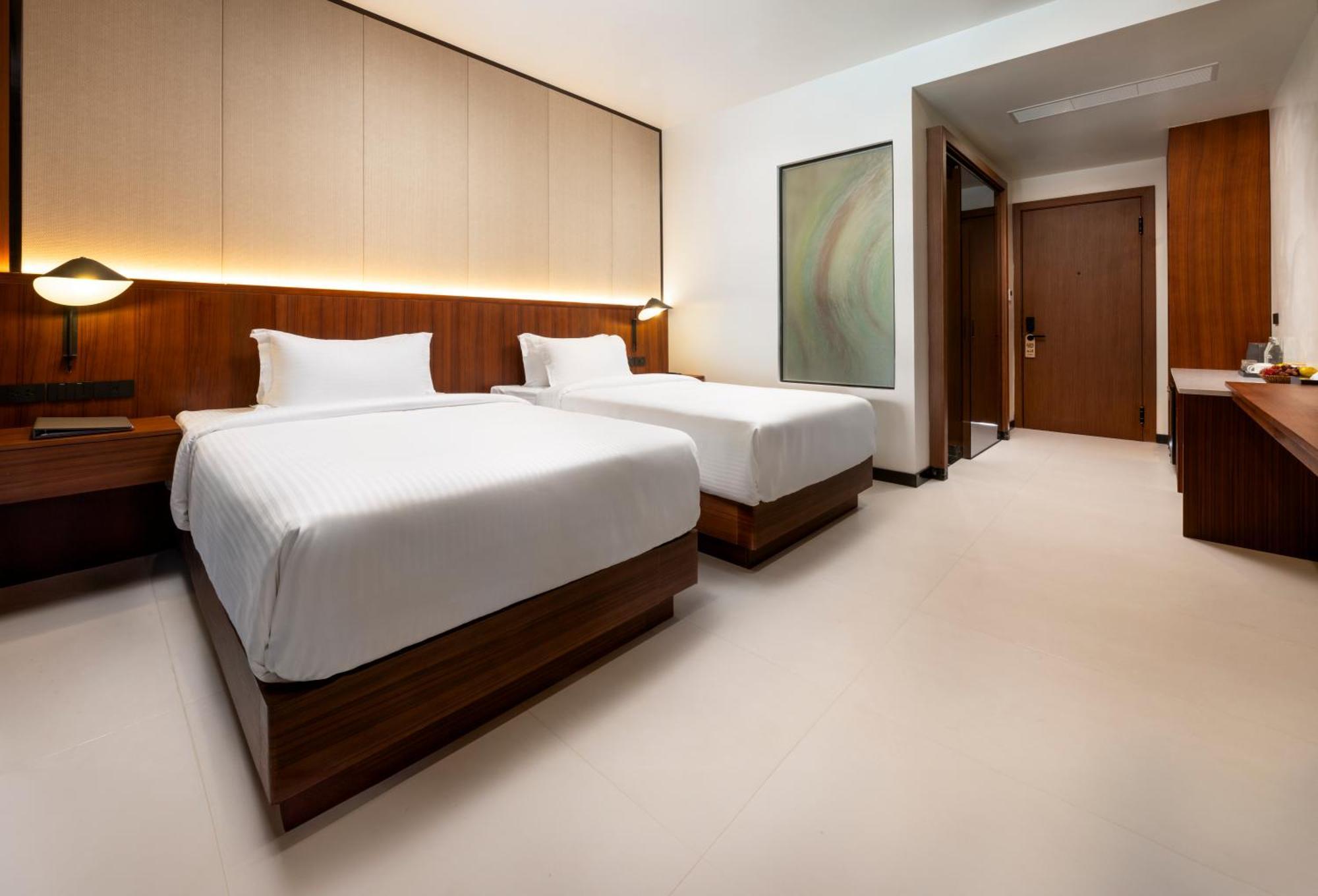 Choasis Hotel-Luang Prabang Dış mekan fotoğraf